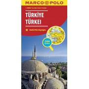 Turkiet Marco Polo